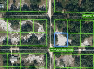 2866 W Rochester Rd, Avon Park, FL 33825