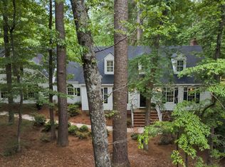 4008 Blackard Pond Rd, Raleigh, NC 27604