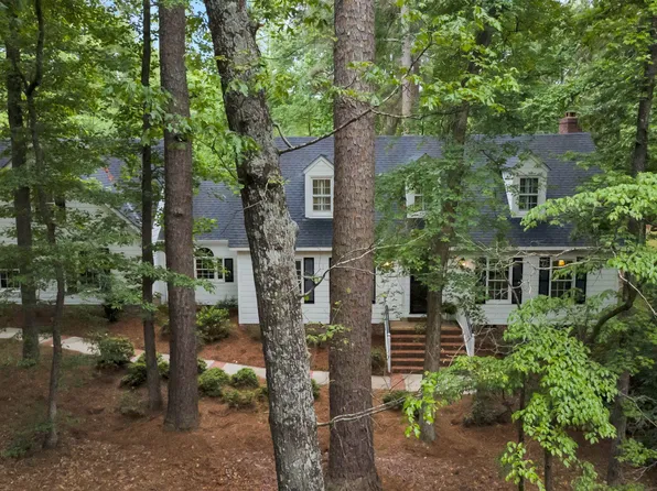 4008 Blackard Pond Rd, Raleigh, NC 27604