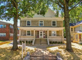 920 E Walnut St #A, Springfield, MO 65806