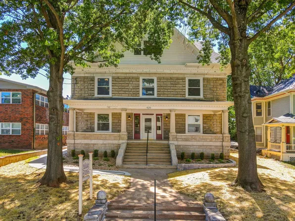 Walnut 920, 920 E Walnut St #A, Springfield, MO 65806