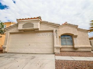 8348 Carmen Blvd, Las Vegas, NV 89128