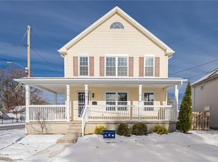 3705 Central Ave, Cleveland, OH 44115