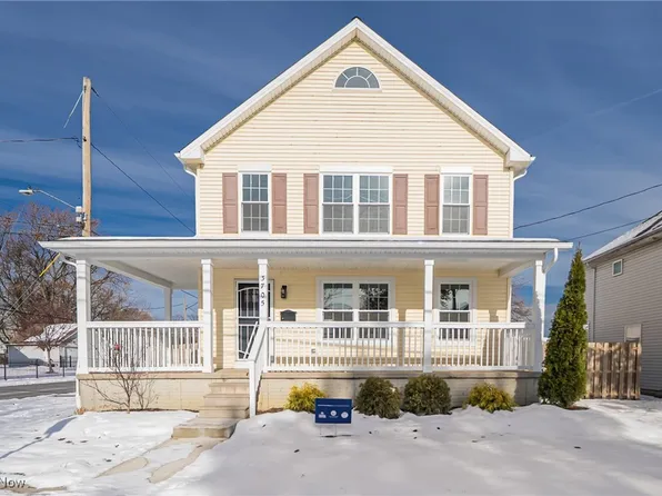 3705 Central Ave, Cleveland, OH 44115