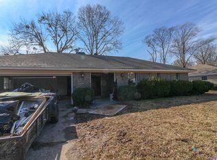 834 Fallwood Dr, Columbus, MS 39702