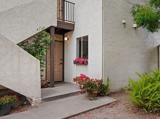 1058 Miramonte Dr APT 8, Santa Barbara, CA 93109