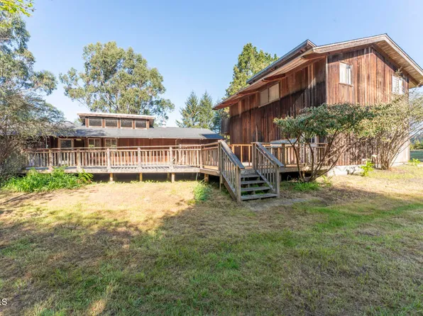 16701 N Highway 1, Fort Bragg, CA 95437
