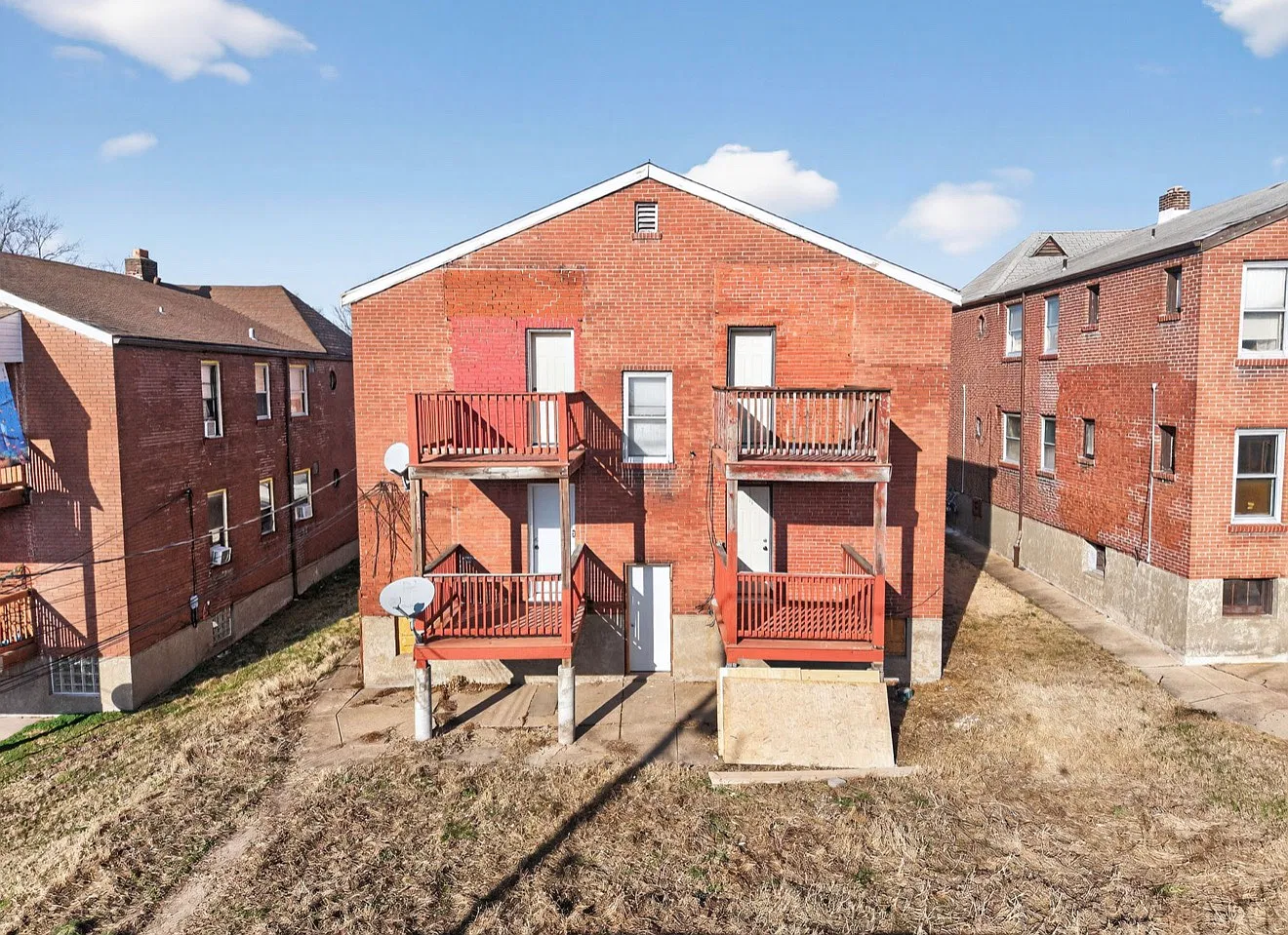 3656 Phillips Pl — Photo 3