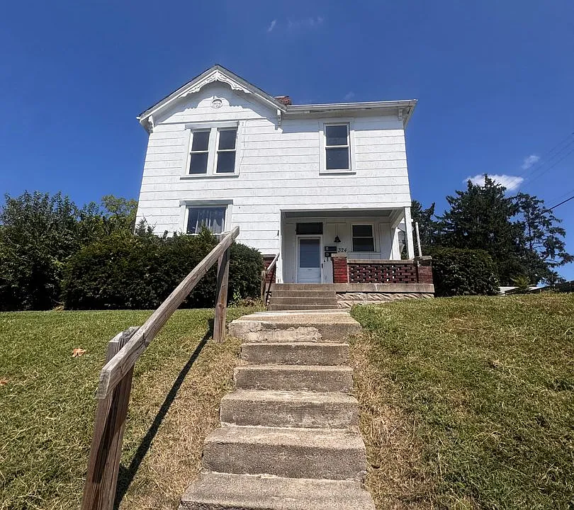 324 Liberty Ave