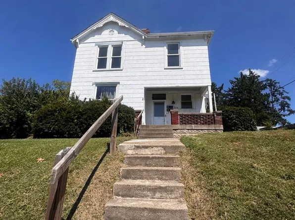 324 Liberty Avenue, 324 Liberty Ave #B, Hamilton, OH 45013