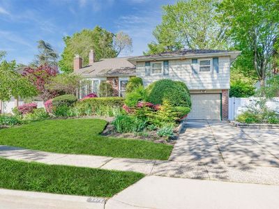 1372 Holiday Park Drive, Wantagh, NY, 11793