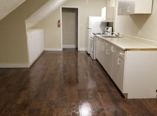 17 McNiff St APT 3, West Warwick, RI 02893