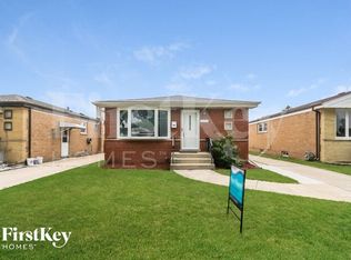 3654 Sarah St, Franklin Park, IL