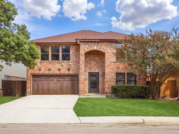 13126 Regency Bnd, San Antonio, TX 78249