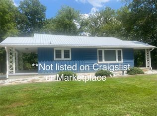 200 Luther Rd, Candler, NC 28715