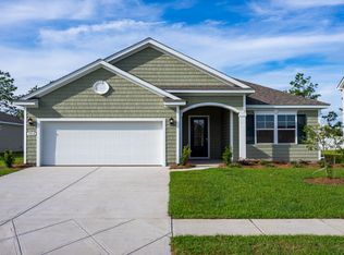 4900 Oat Fields Dr, Myrtle Beach, SC 29588