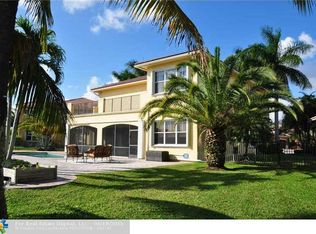 7256 NW 116th Ln, Parkland, FL 33076