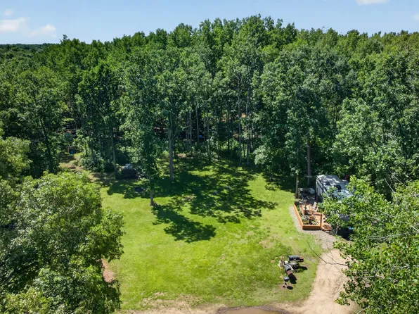 33810 Wildberry Ln, Pequot Lakes, MN 56472