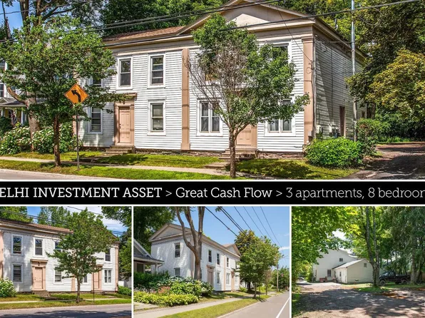 40 Main, Delhi, NY 13753