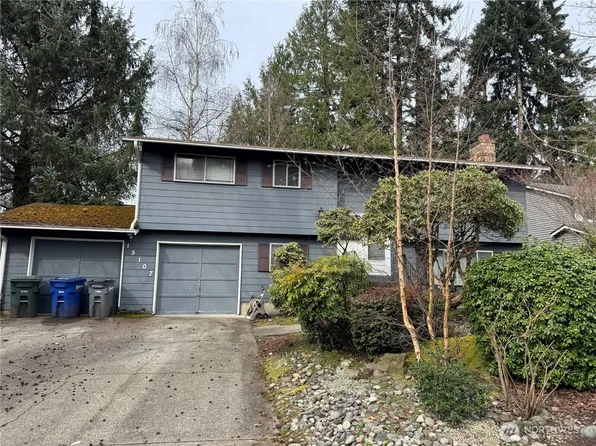 15107 110th Place NE, Bothell, WA 98011