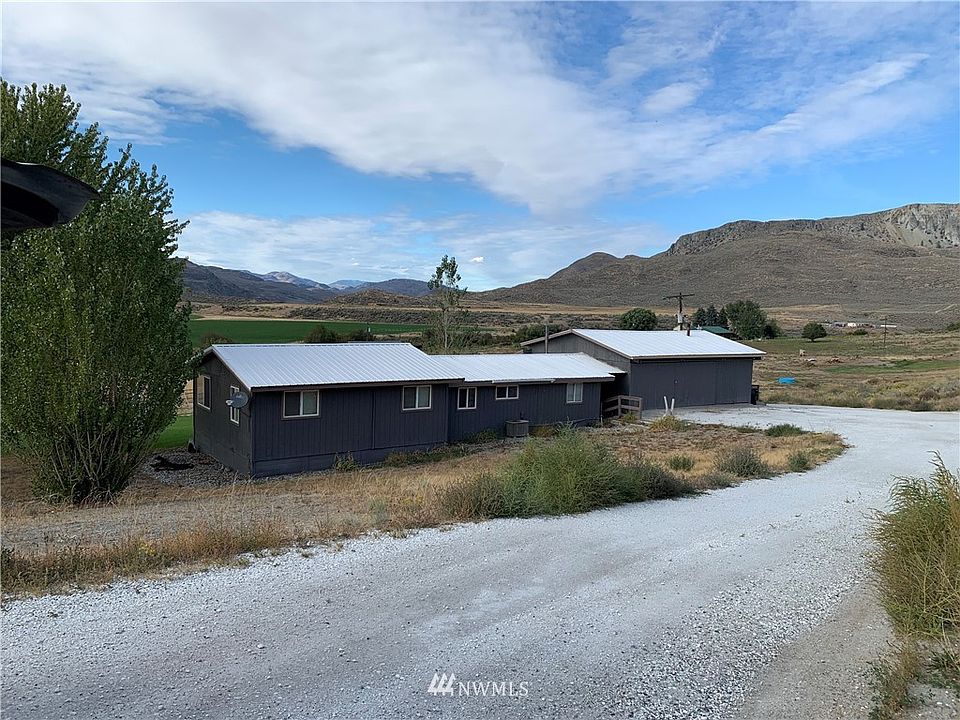 203 Havillah Rd Tonasket, WA, 98855 Apartments for Rent Zillow