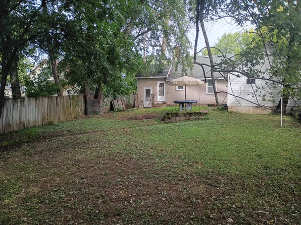 1407 Vine St, Eau Claire, WI 54703