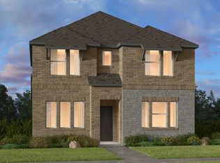 3325 Little Bluestem Rd, Celina, TX 75009