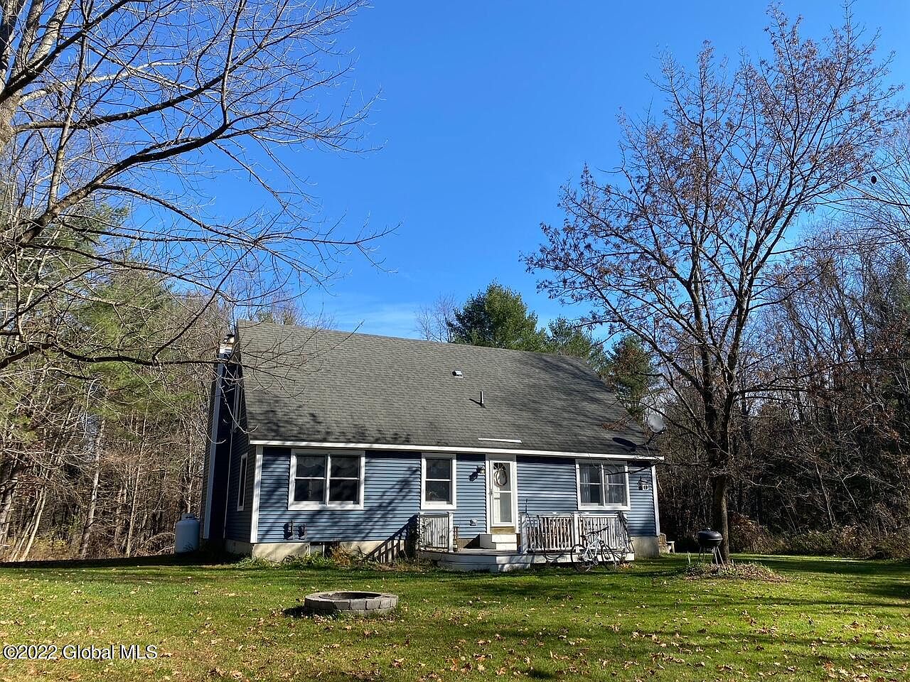 99 Dickensen Road, Buskirk, NY 12028 Zillow