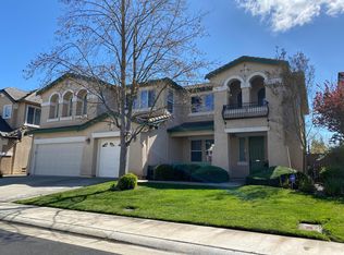 9717 Ruddy Duck Way, Elk Grove, CA 95757