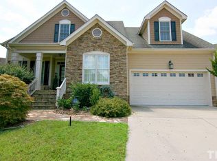3507 Bright Horizons Way, Raleigh, NC 27614