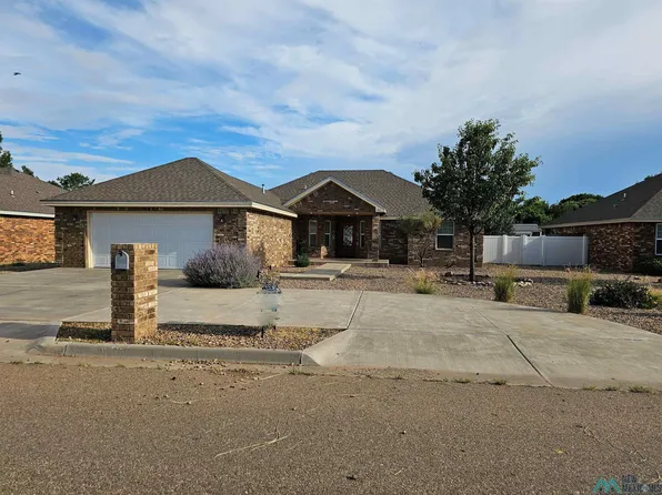 406 E University, Portales, NM 88130