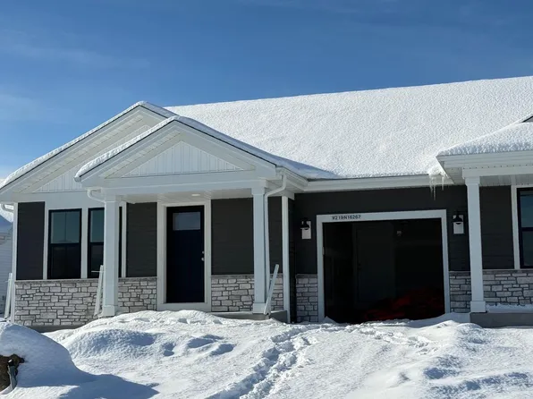 W219N16267 Primrose COURT, Jackson, WI 53037