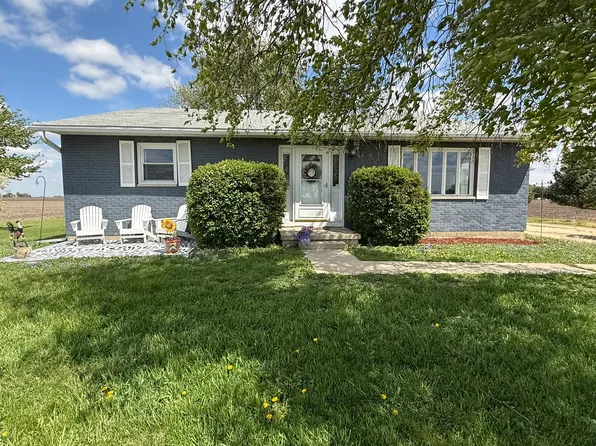 27986 Esmond Rd, Esmond, IL 60129
