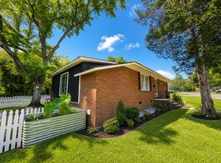 1900 Herrin Ave, Charlotte, NC 28205
