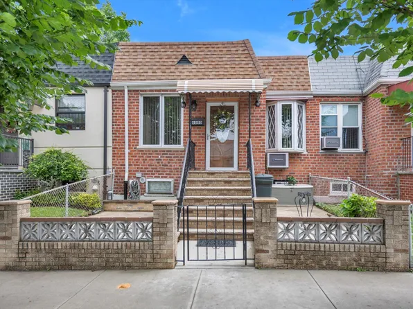 6303 74th Street, Middle Village, NY 11379