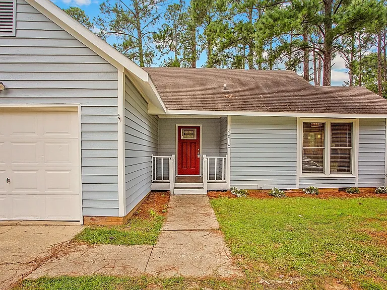 4616 Pine Needle Ct — Photo 3