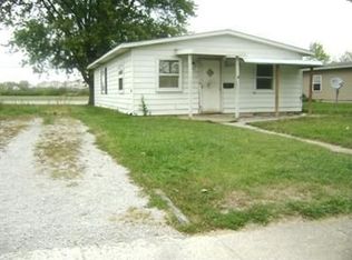 303 Drake Ave, New Carlisle, OH 45344