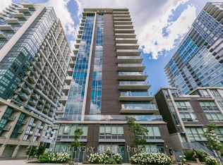 55 E Liberty St #501, Toronto, ON M6K 3P9