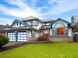 6081 185b St, Surrey, BC V3S 7P6