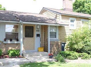2234 Pittsfield Blvd, Ann Arbor, MI 48104