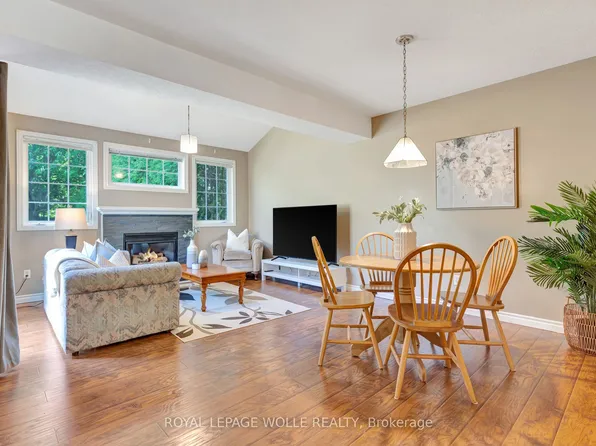 85 York St E, Centre Wellington, ON N0B 1S0