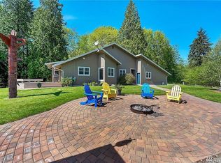 3575 Haynie Rd, Blaine, WA 98230
