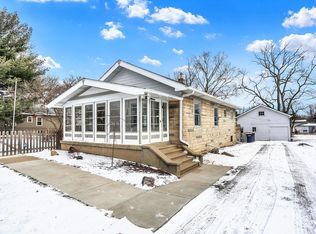 1743 S Dequincy St, Indianapolis, IN 46203
