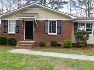 1109 Patterson St, Florence, SC 29501