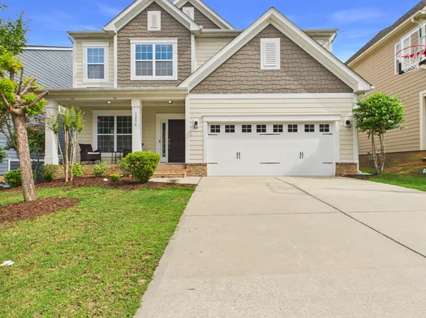 1256 Tranquility Point Ave NW, Concord, NC 28027