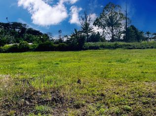 15-1864 33rd Ave LOT 44-A, Keaau, HI 96749