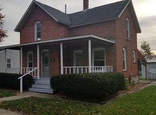 627 4th St, Fremont, OH 43420