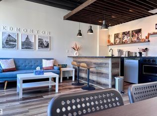 10024 Jasper Ave NW #1701, Edmonton, AB