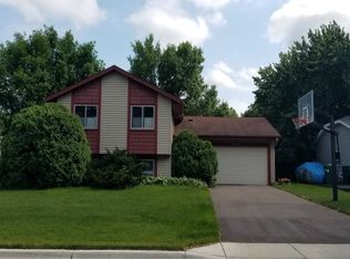 9409 66th Pl N, Brooklyn Park, MN 55428
