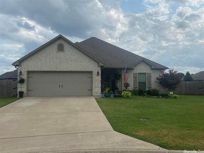 15 Cobalt Cv, Greenbrier, AR, 72058